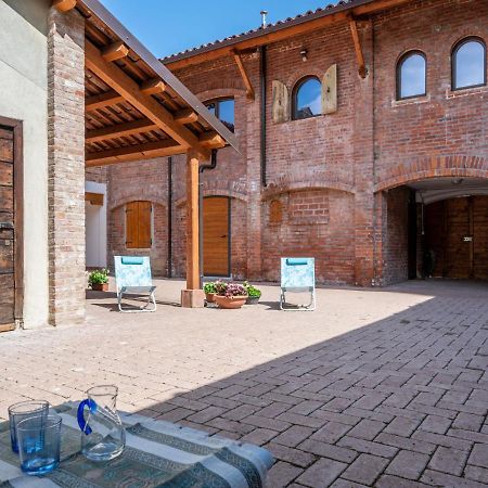Apartment La Quercia By Interhome Mondovì Eksteriør bilde