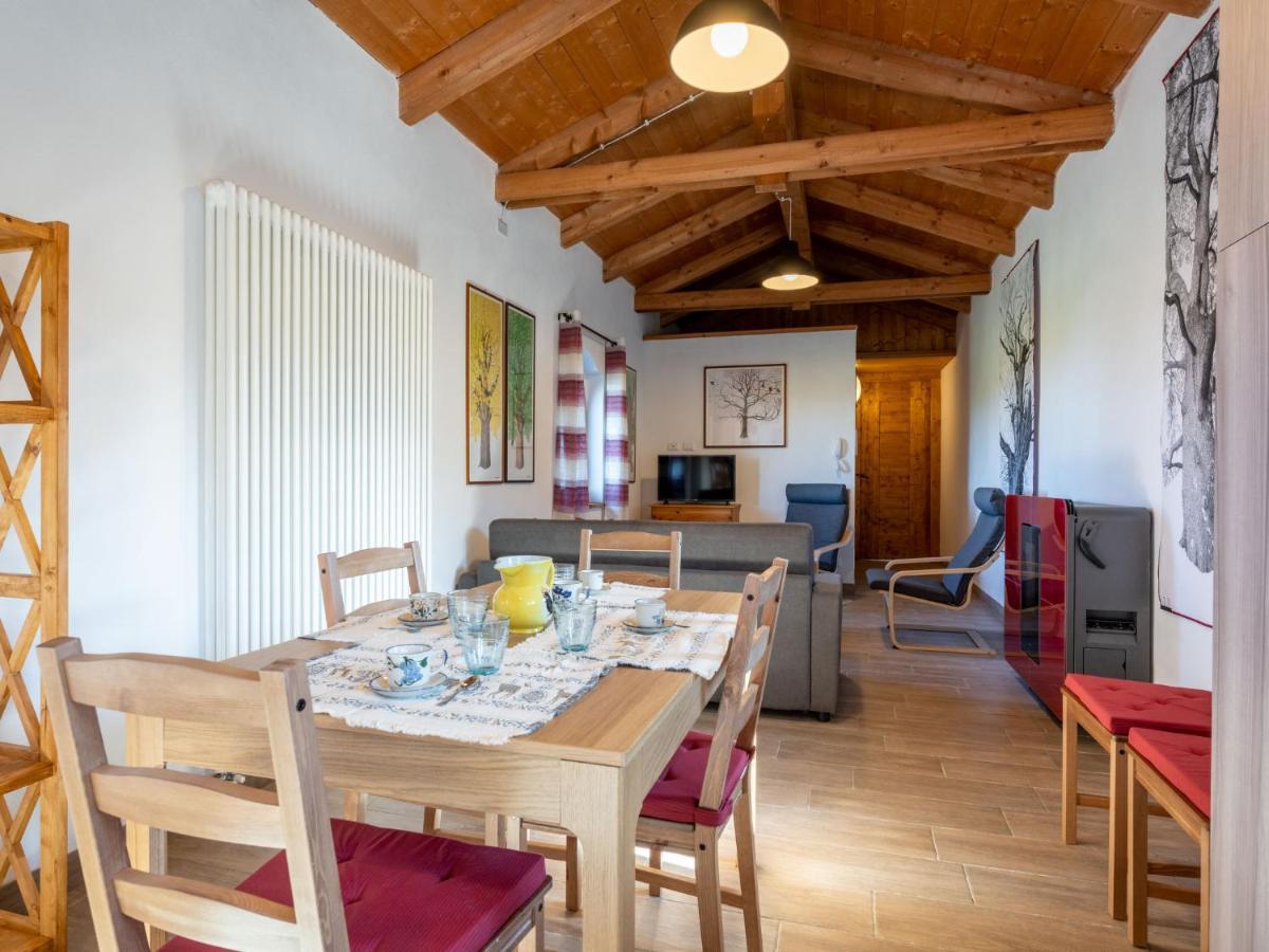 Apartment La Quercia By Interhome Mondovì Eksteriør bilde