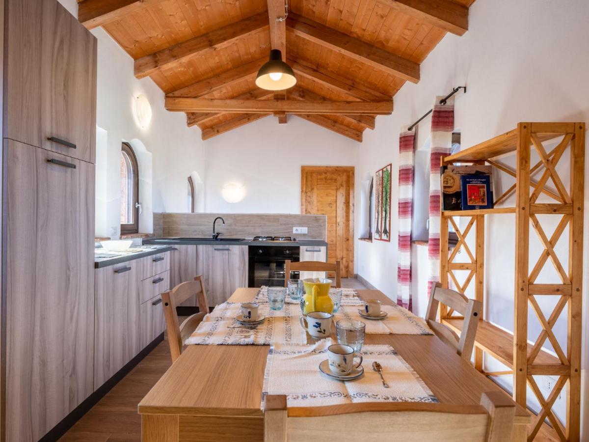 Apartment La Quercia By Interhome Mondovì Eksteriør bilde
