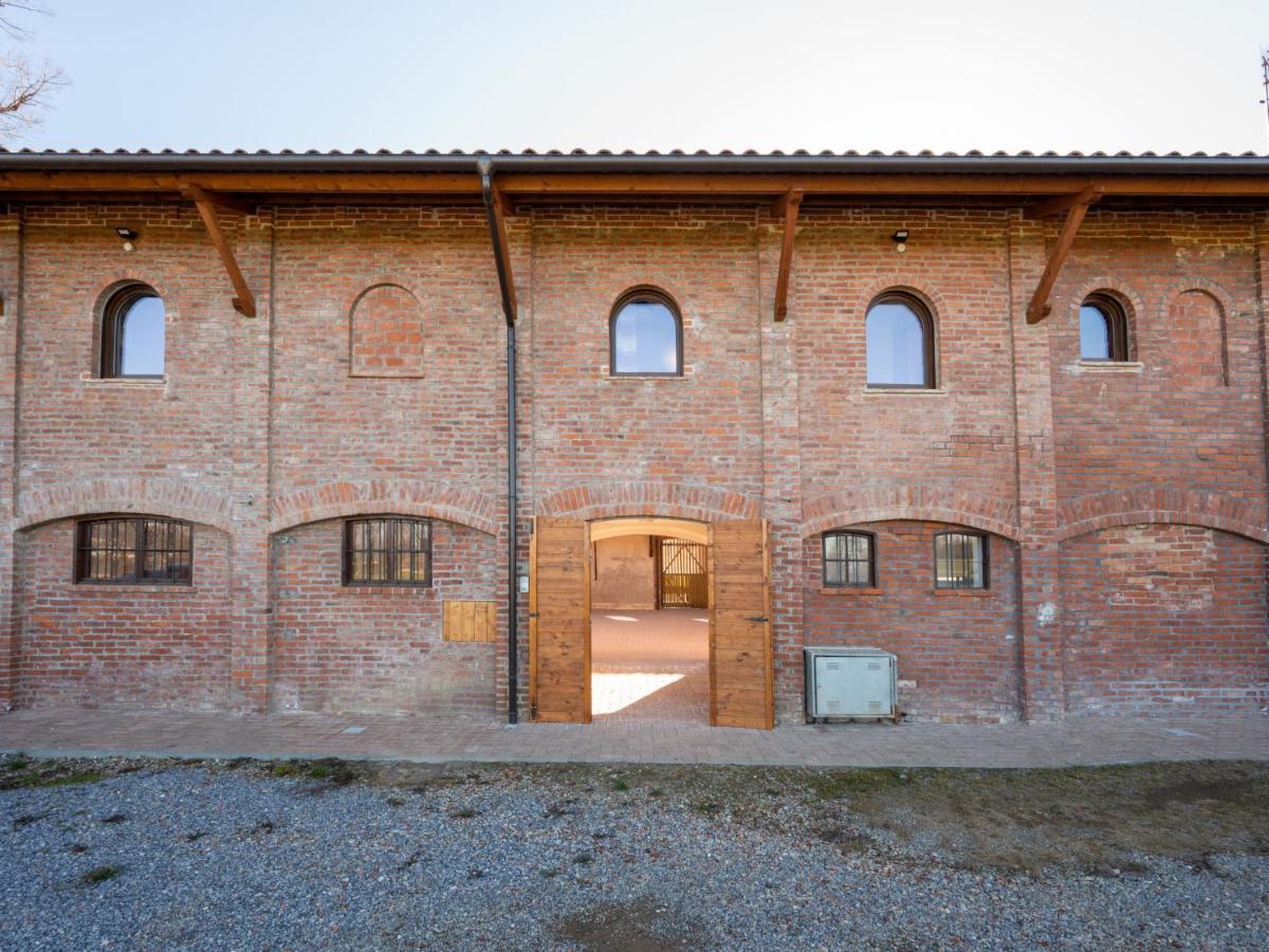 Apartment La Quercia By Interhome Mondovì Eksteriør bilde