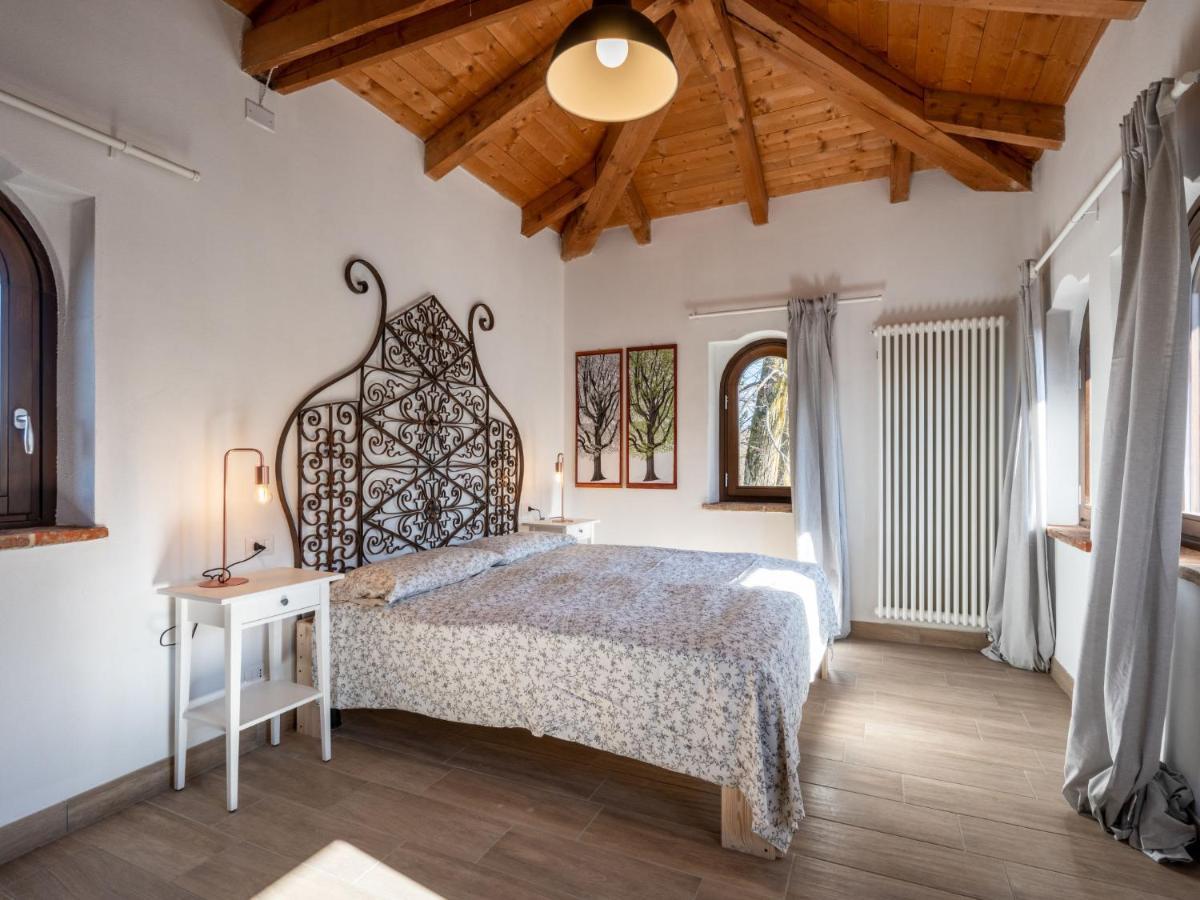 Apartment La Quercia By Interhome Mondovì Eksteriør bilde