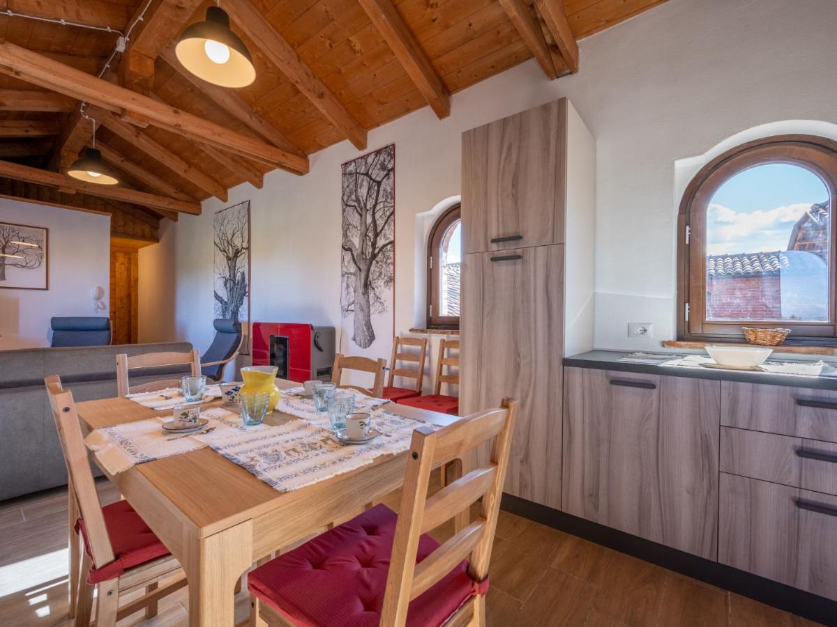 Apartment La Quercia By Interhome Mondovì Eksteriør bilde