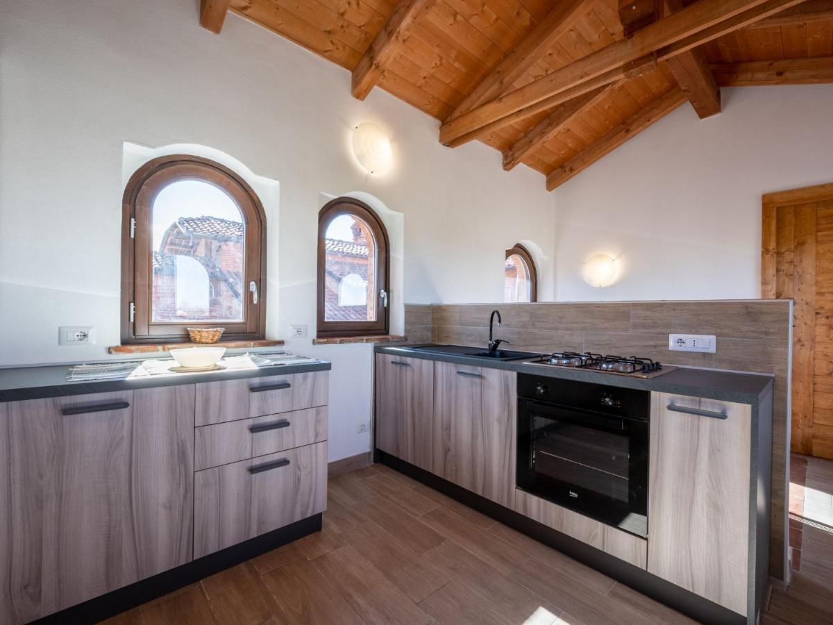 Apartment La Quercia By Interhome Mondovì Eksteriør bilde