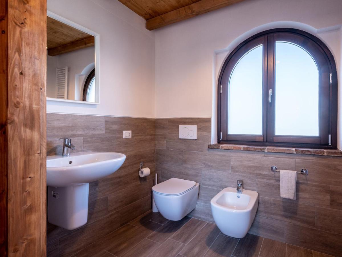 Apartment La Quercia By Interhome Mondovì Eksteriør bilde
