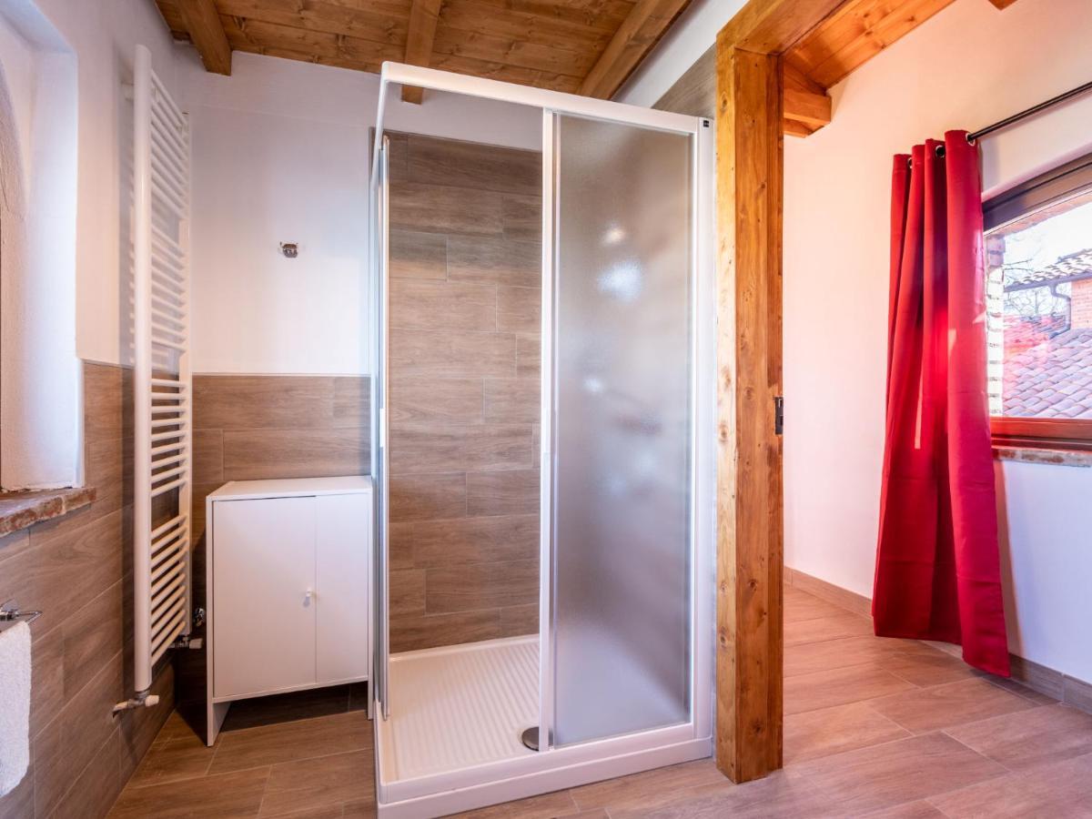 Apartment La Quercia By Interhome Mondovì Eksteriør bilde