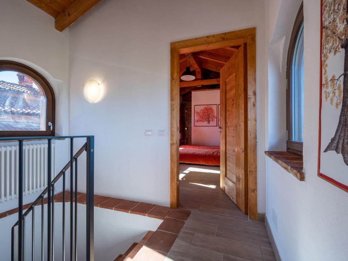 Apartment La Quercia By Interhome Mondovì Eksteriør bilde
