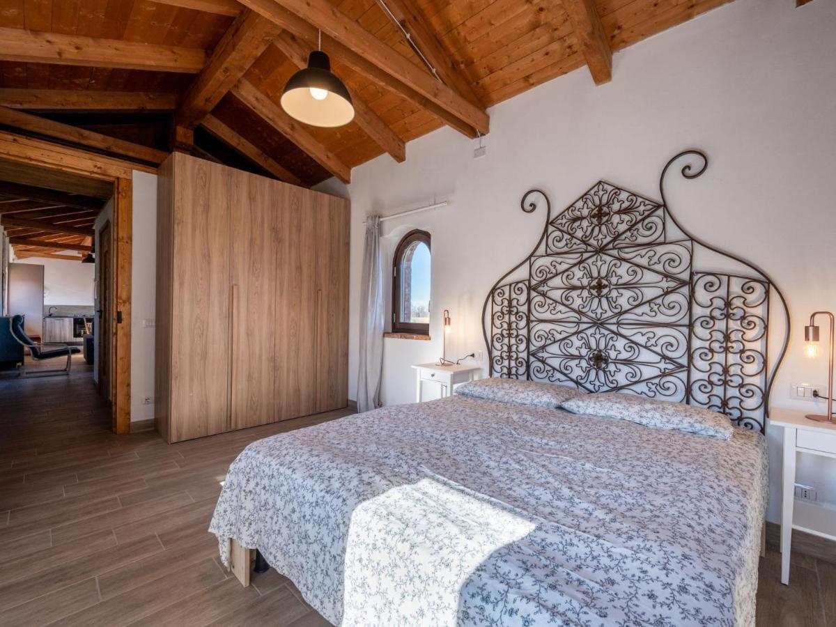 Apartment La Quercia By Interhome Mondovì Eksteriør bilde