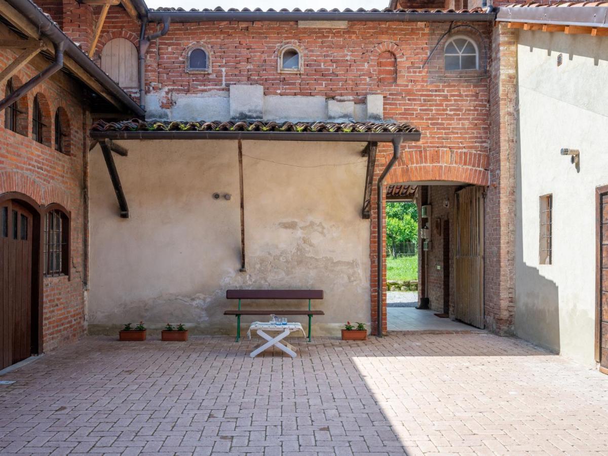 Apartment La Quercia By Interhome Mondovì Eksteriør bilde