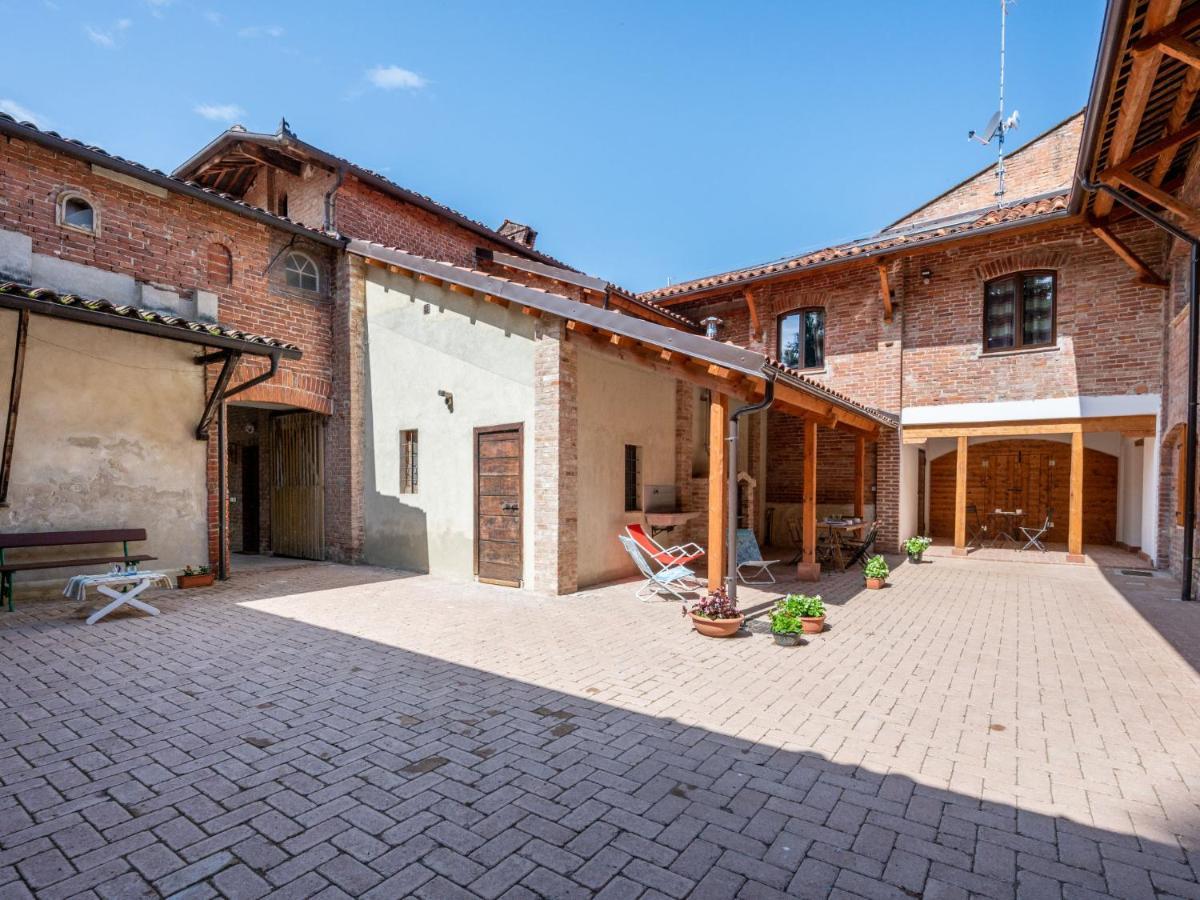 Apartment La Quercia By Interhome Mondovì Eksteriør bilde