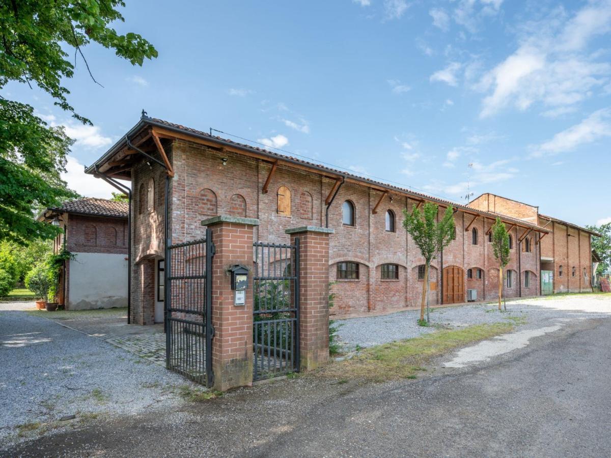 Apartment La Quercia By Interhome Mondovì Eksteriør bilde