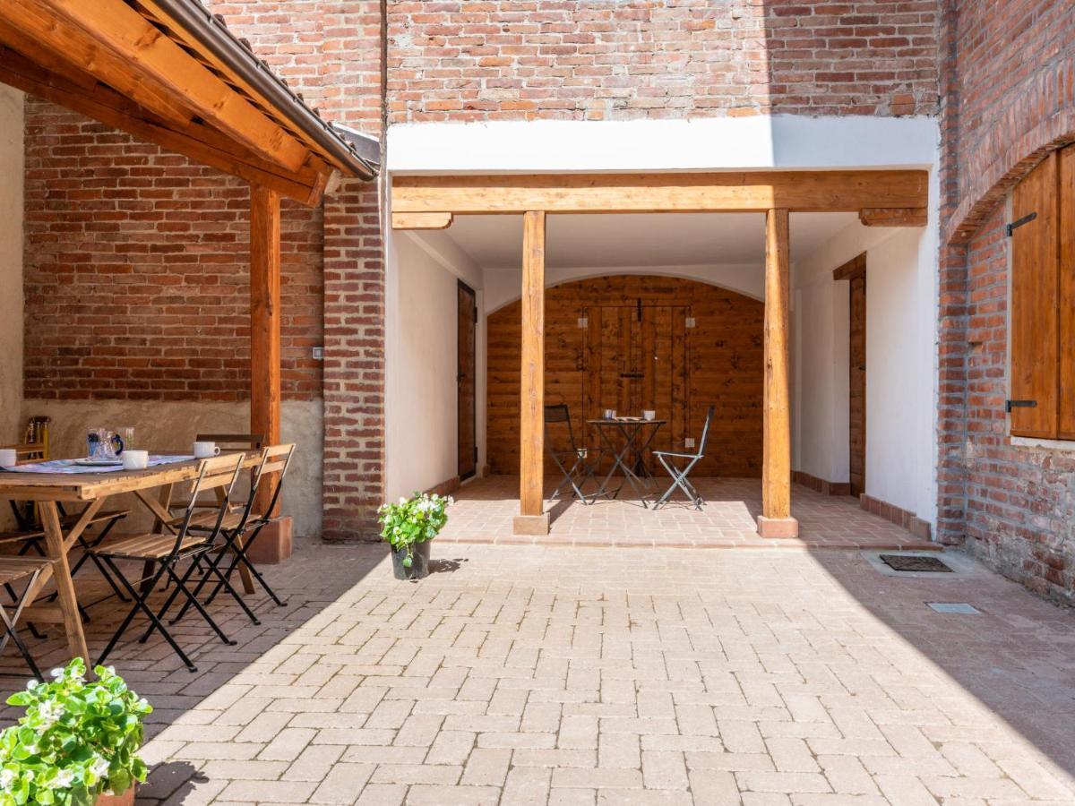 Apartment La Quercia By Interhome Mondovì Eksteriør bilde