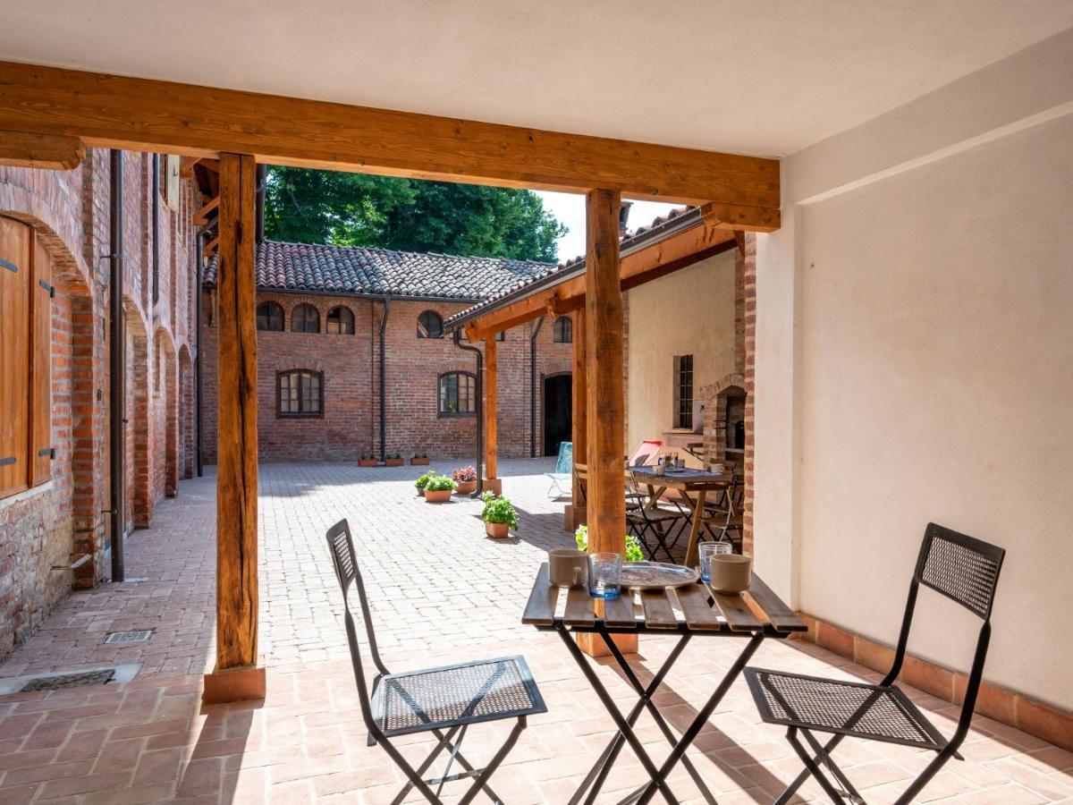 Apartment La Quercia By Interhome Mondovì Eksteriør bilde