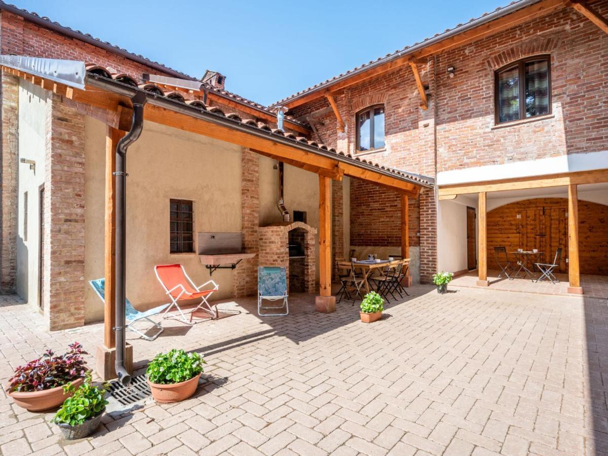 Apartment La Quercia By Interhome Mondovì Eksteriør bilde