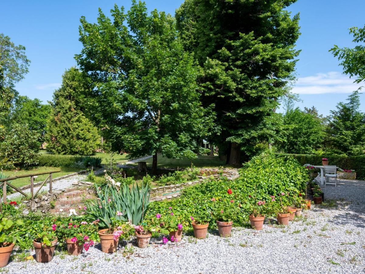Apartment La Quercia By Interhome Mondovì Eksteriør bilde
