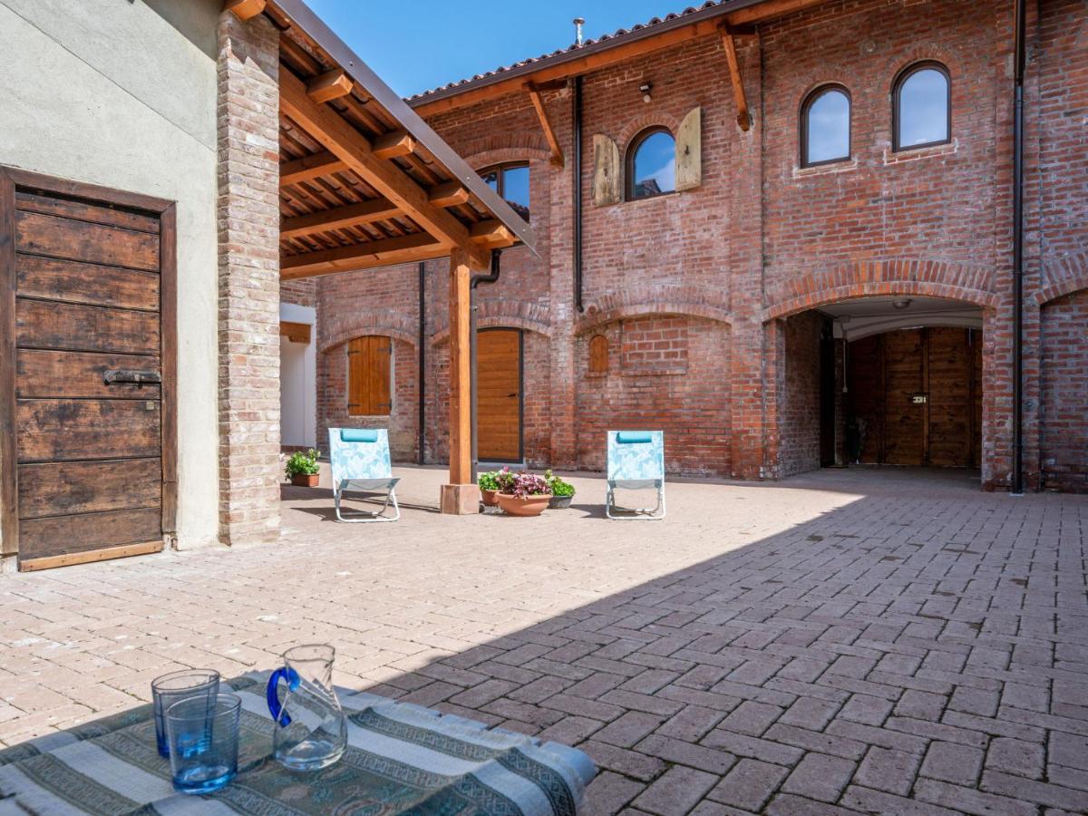 Apartment La Quercia By Interhome Mondovì Eksteriør bilde